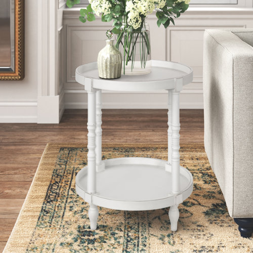 Kelly Clarkson Home Lucinda End Table & Reviews Wayfair Canada